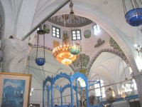 Сефардская синагога Абу-Ав