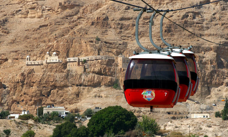 cableway-mount-of-temptation