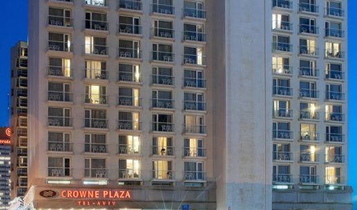 crowne-plaza-hotel-tel-aviv-front