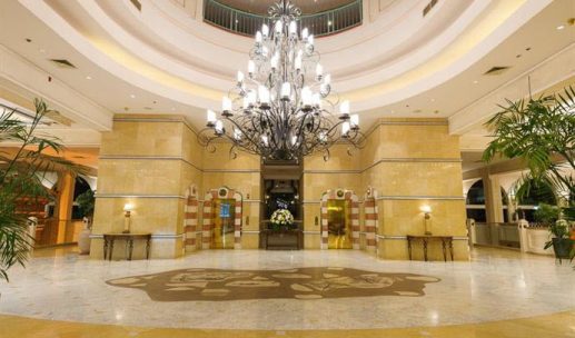 herods-palace-eilat-hotel-lobby