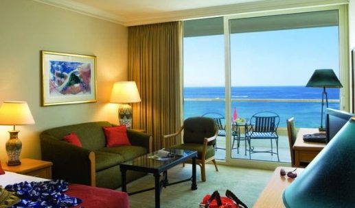 royal-beach-hotel-eilat-room2