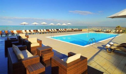 sheraton-hotel-tel-aviv-pool